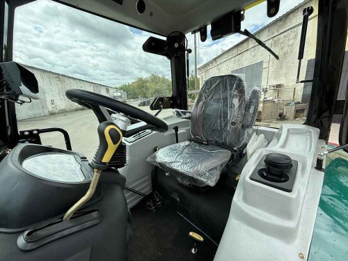 Минитрактор KENTAVR S 504CU