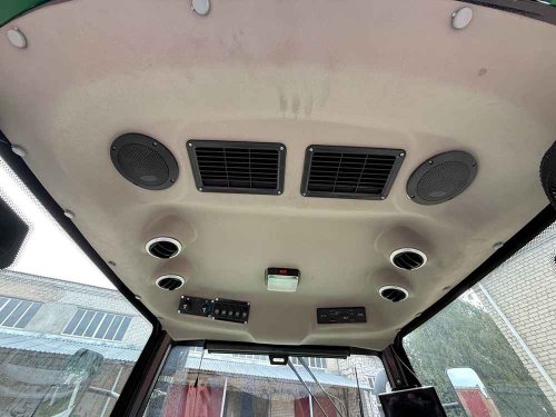 Минитрактор ENEY ТY-404C