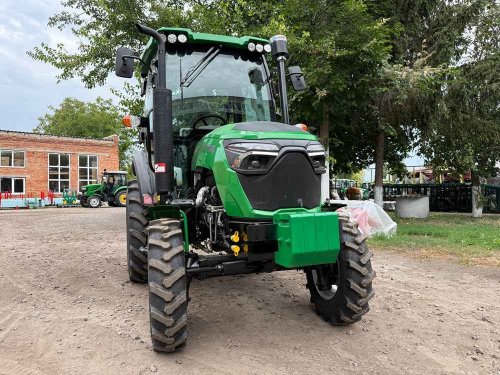 Минитрактор ENEY ТY-404C