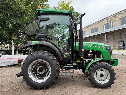 Минитрактор ENEY ТY-404C