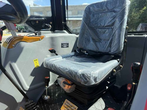 Минитрактор ENEY ТE504C