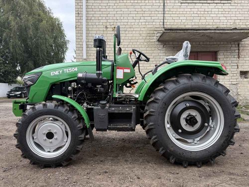 Минитрактор ENEY ТE504