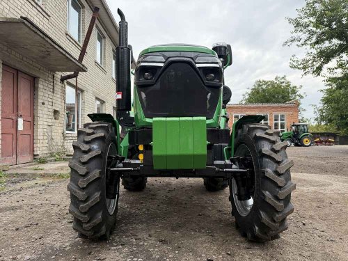 Минитрактор ENEY ТE504