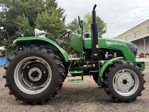 Минитрактор ENEY ТE504