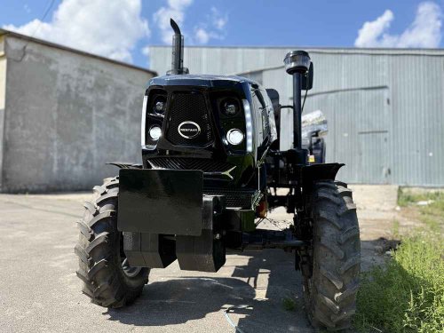 Минитрактор KENTAVR 244 SX