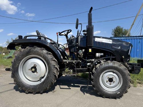 Минитрактор KENTAVR 244 SX