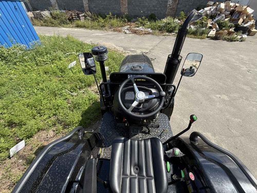 Минитрактор KENTAVR 244 SX