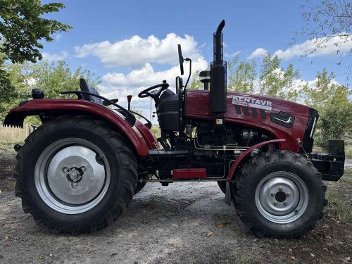 Мінітрактор KENTAVR 404 SD