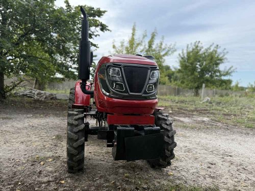Мінітрактор Xingtai  Т240 TPKX New