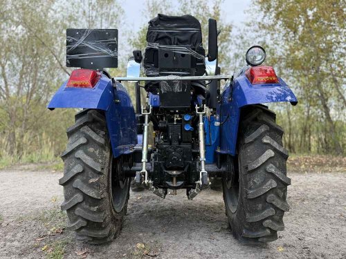 Минитрактор Xingtai T244 THL