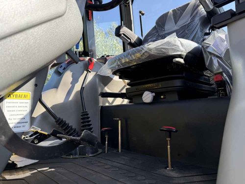 Трактор СКАУТ TD-1104C