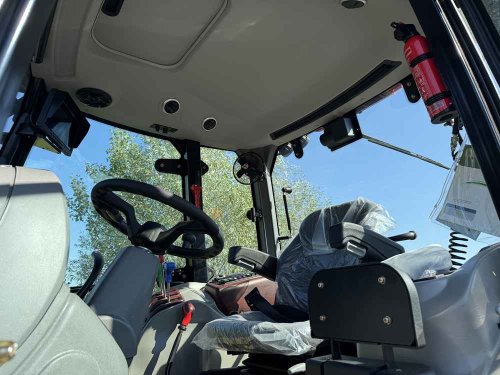 Трактор СКАУТ TD-1104C