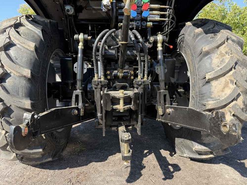 Трактор СКАУТ TD-1104C