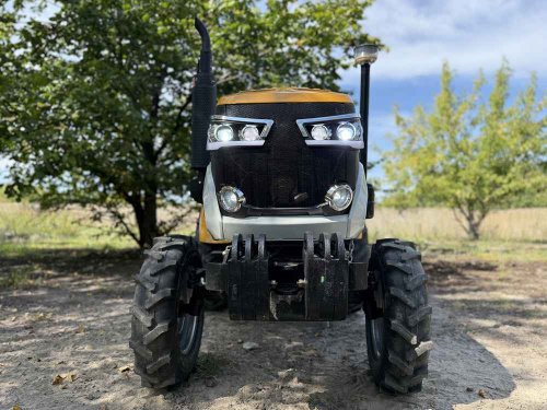 Минитрактор Xingtai 240 LX