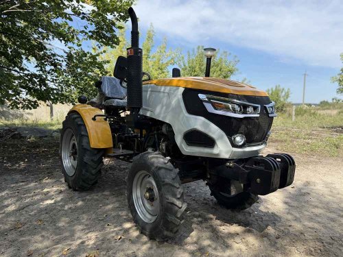 Минитрактор Xingtai 240 LX