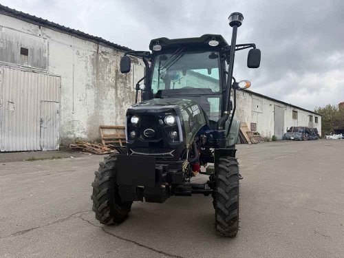 Мінітрактор KENTAVR 404 SC