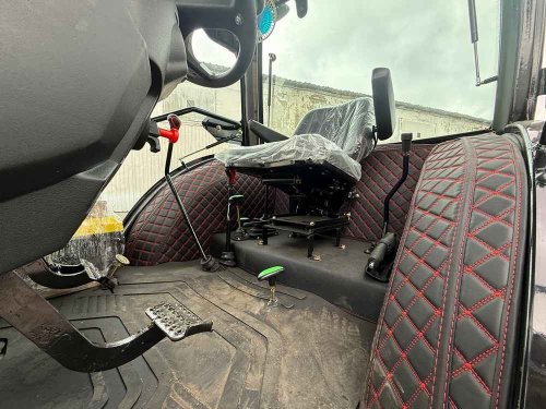 Мінітрактор KENTAVR 404 SC