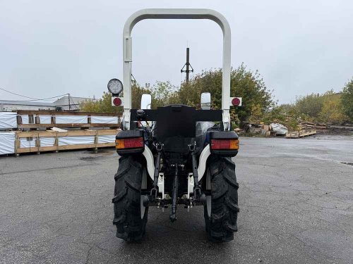 Мінітрактор KENTAVR 244М