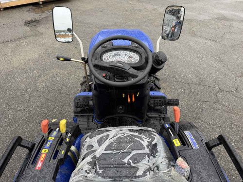 Мінітрактор KENTAVR 244М