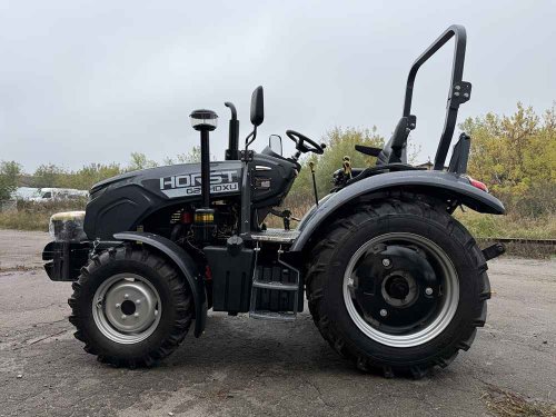 Минитрактор HORST G244DXU