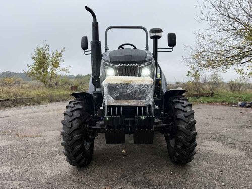 Минитрактор HORST G244DXU