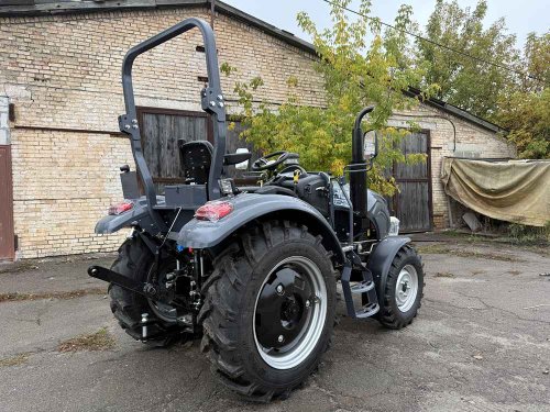 Минитрактор HORST G244DXU