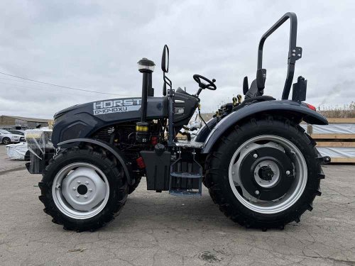 Минитрактор HORST G404DXU