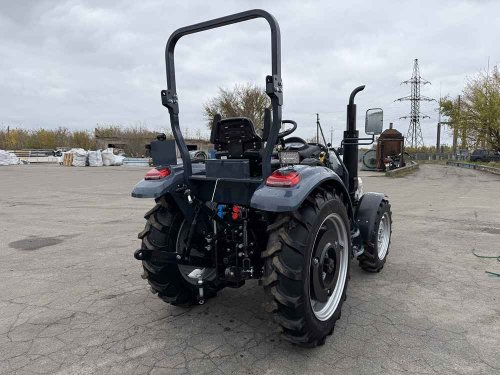 Минитрактор HORST G404DXU