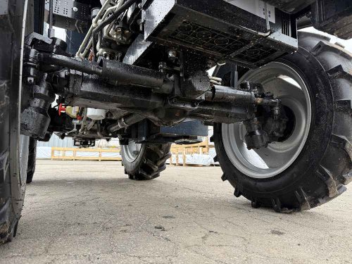 Минитрактор HORST G404DXU