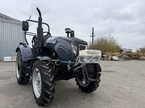 Минитрактор HORST G404DXU