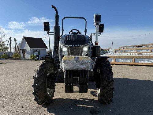 Минитрактор HORST G504U