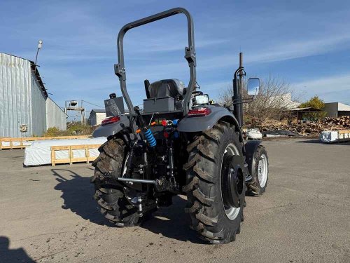 Минитрактор HORST G504U