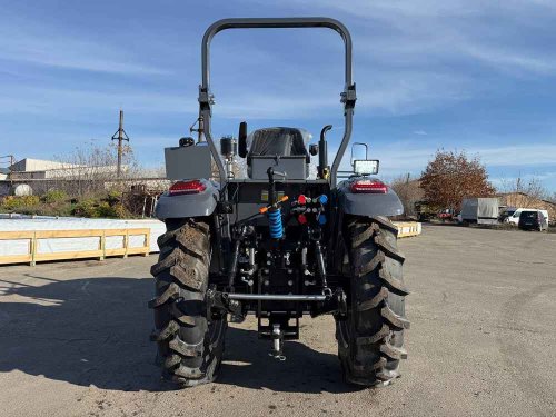 Минитрактор HORST G504U