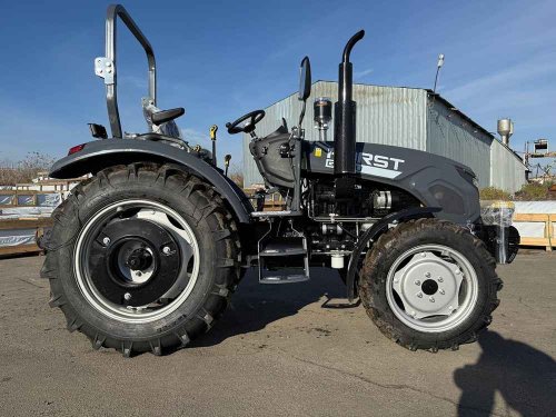 Минитрактор HORST G504U