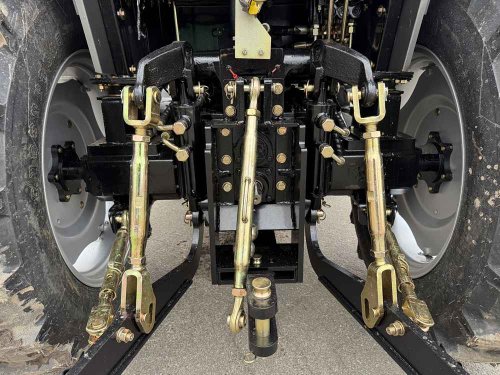 Минитрактор Скаут ТЕ-504 SR