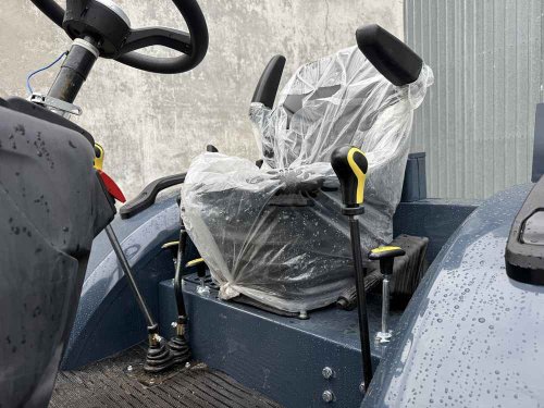 Минитрактор HORST G404U