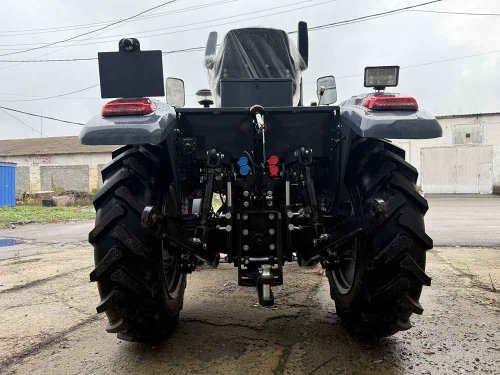 Минитрактор HORST G404U