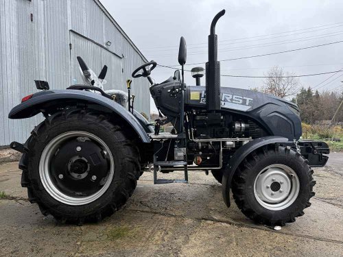 Минитрактор HORST G404U