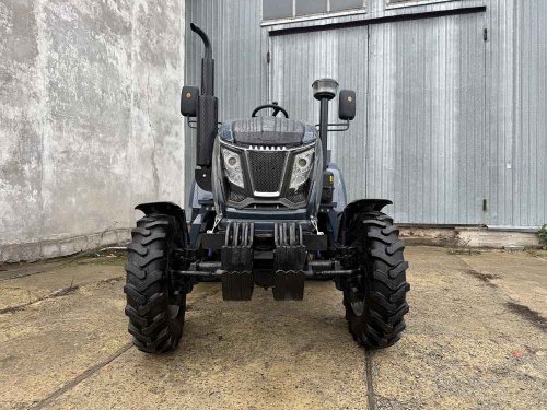 Минитрактор HORST G404U