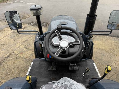 Минитрактор HORST G404U