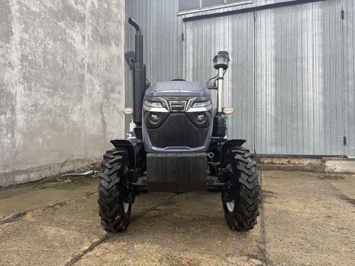 Мінітрактор HORST L244XU