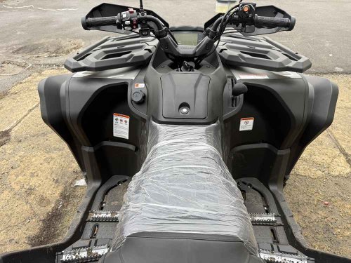 Квадроцикл Segway 1000 AT10W