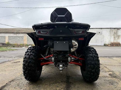 Квадроцикл Segway 1000 AT10W