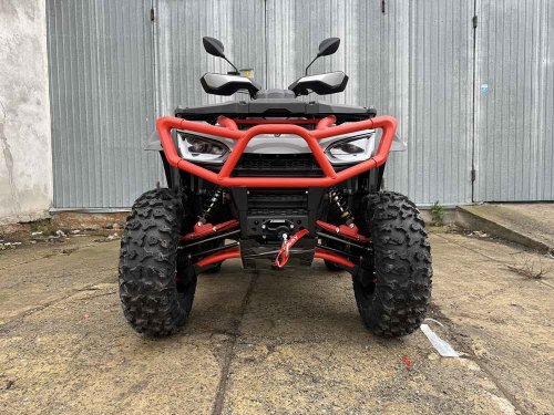 Квадроцикл Segway 1000 AT10W