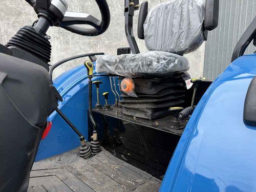 Минитрактор KENTAVR F404XU