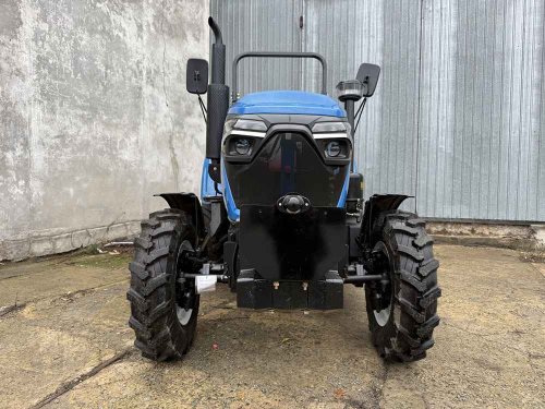 Минитрактор KENTAVR F404XU