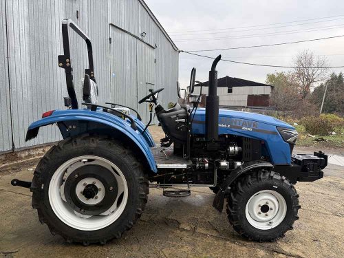 Минитрактор KENTAVR F404XU