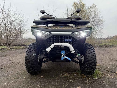 Квадроцикл Linhai VALOR 550 EFI EPS   