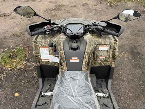 Квадроцикл Linhai VALOR 550 EFI EPS   