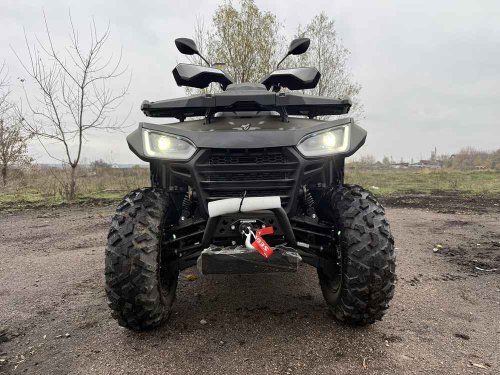 Квадроцикл Segway 1000 AT10L FULL Equipped